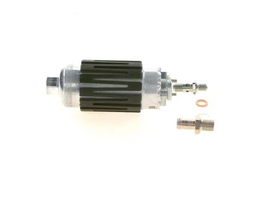 Fuel Pump
