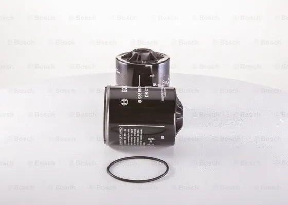 Fuel Filter (0 986 BF0 216)