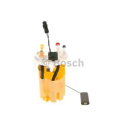 Sender Unit, fuel tank