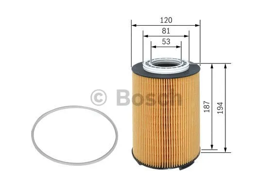 Oil Filter