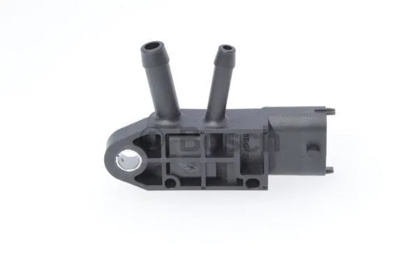 Sensor, exhaust pressure