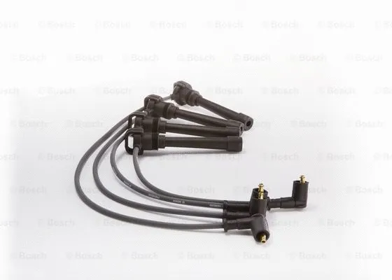 Ignition Cable Kit