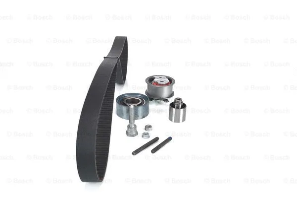 Timing Belt Kit