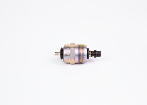 Solenoid (F 002 D13 642)