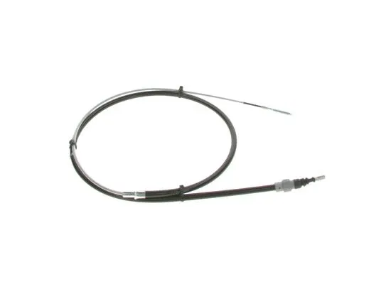 Cable Pull, parking brake