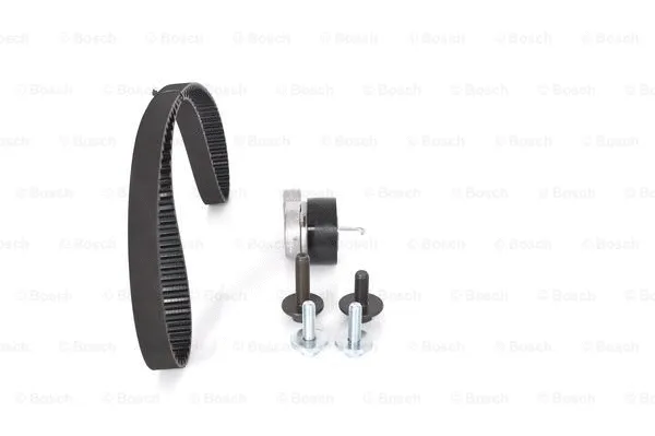 Timing Belt Kit