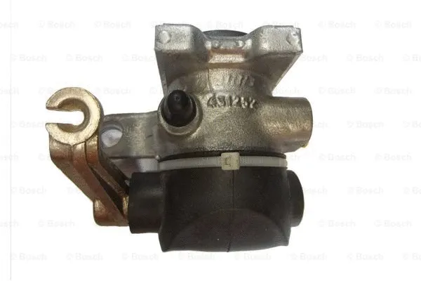 Brake Caliper (0 204 102 041)