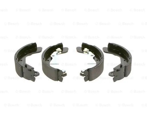 Brake Shoe Set (0 986 487 714)