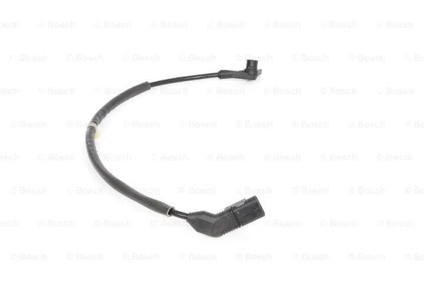 Sensor, camshaft position