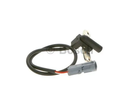 Sensor, crankshaft pulse