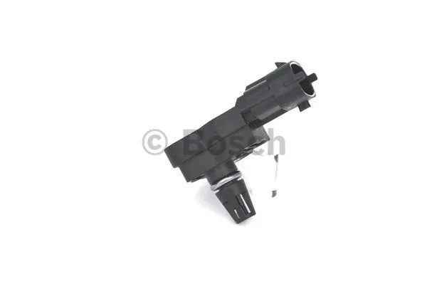Sensor, boost pressure