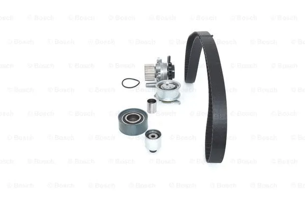 Water Pump & Timing Belt Kit