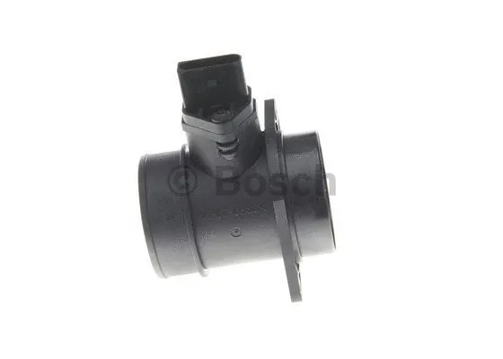 Mass Air Flow Sensor