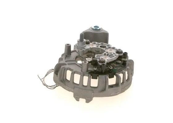 Repair Set, alternator rectifier (F 000 BL9 025)