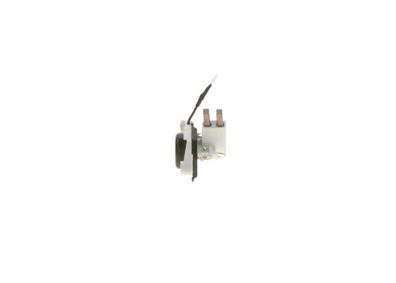Alternator Regulator