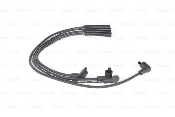 Ignition Cable Kit