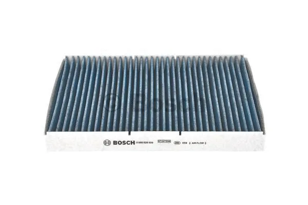 Filter, cabin air (0 986 628 509)
