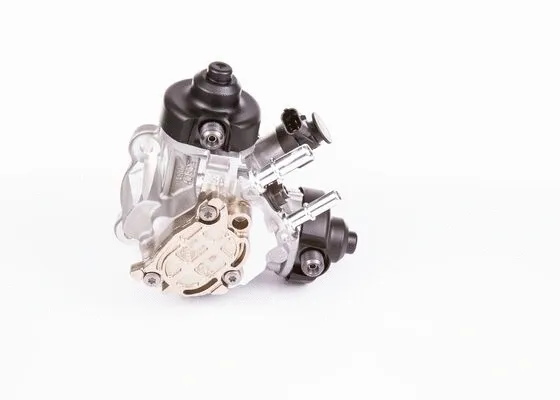 High Pressure Pump