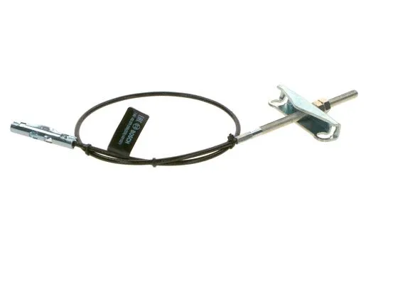 Cable Pull, parking brake (1 987 482 876)