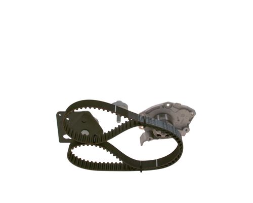 Water Pump & Timing Belt Kit