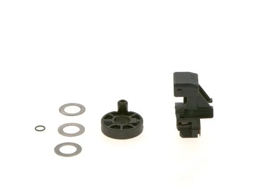 Sensor, crankshaft pulse