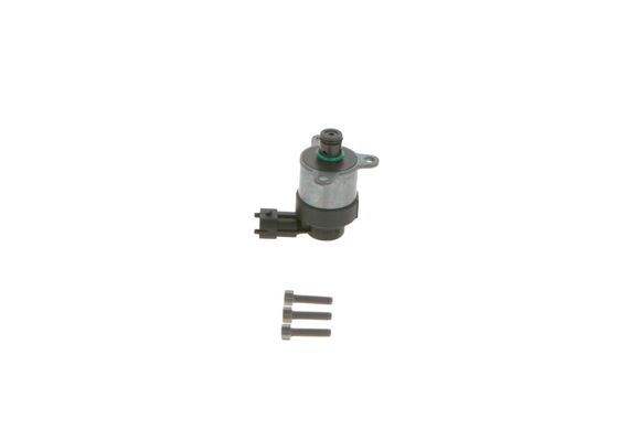 Control Valve, fuel quantity (common rail system)