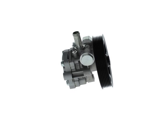 Hydraulic Pump, steering (K S02 000 035)