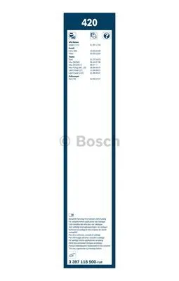 Wiper Blade