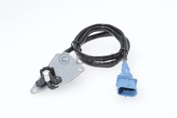 Sensor, camshaft position