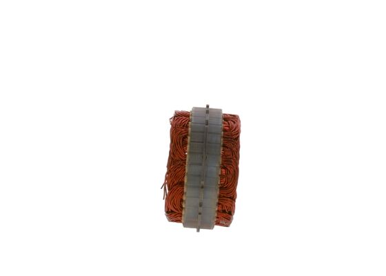 Stator, alternator