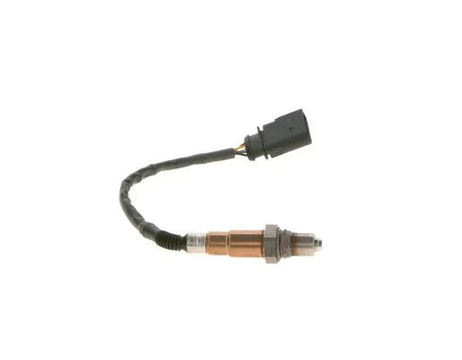 Lambda Sensor (0 258 027 00K)