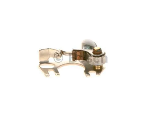 Contact Breaker, distributor