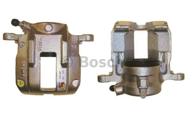 Brake Caliper (0 986 473 097)