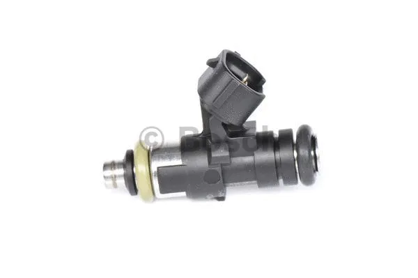 Injector