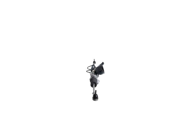 Steering Gear
