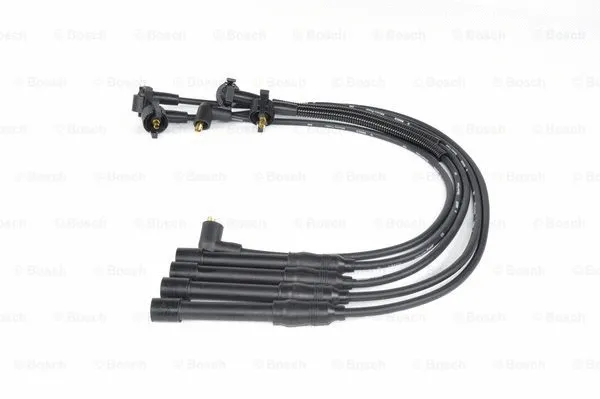 Ignition Cable Kit (0 986 357 051)
