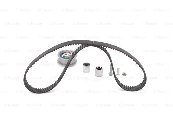 Timing Belt Kit