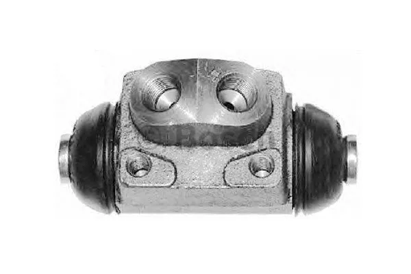 Wheel Brake Cylinder (0 204 116 502)