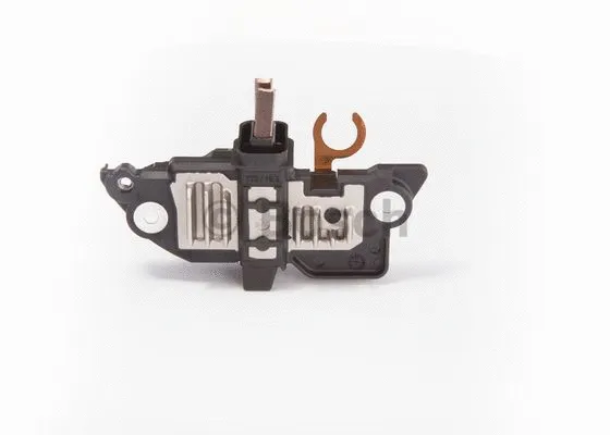 Alternator Regulator