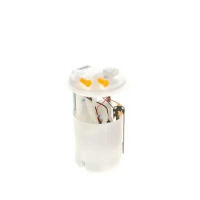 Fuel Feed Unit