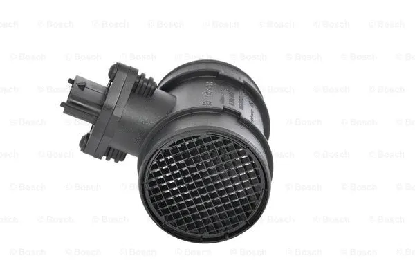 Mass Air Flow Sensor