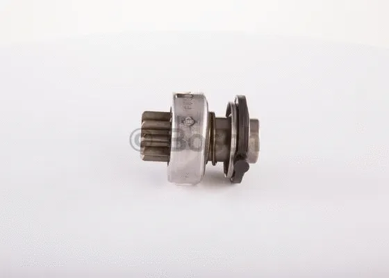 Freewheel Gear, starter