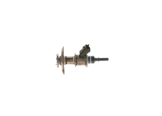 Dosing Module, urea injection
