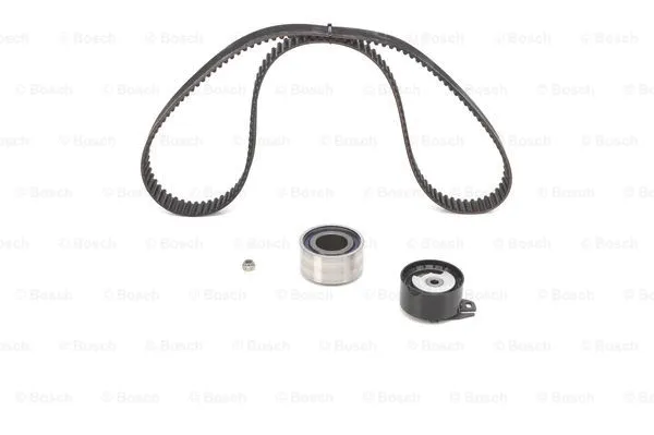 Timing Belt Kit