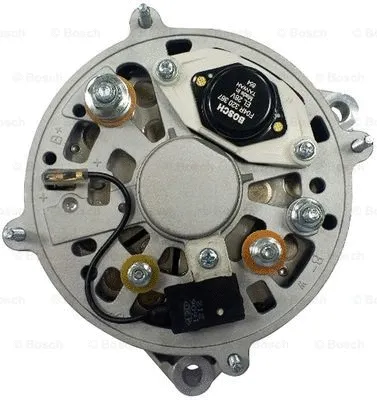 Alternator (F 042 301 228)