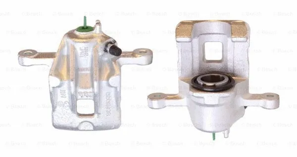 Brake Caliper (0 986 134 422)