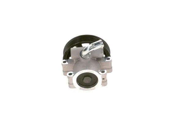 Hydraulic Pump, steering