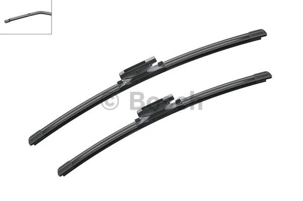 Wiper Blade (3 397 007 692)