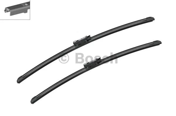 Wiper Blade (3 397 118 955)