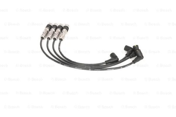 Ignition Cable Kit (0 986 357 844)